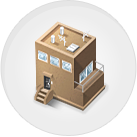 OFFICE SPACE for LEASE